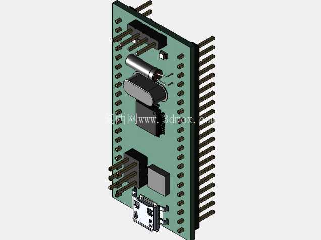 STM32_Bluepill