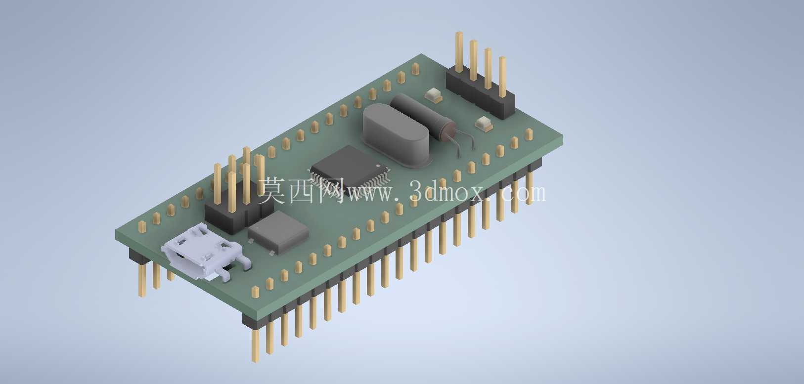 STM32_Bluepill
