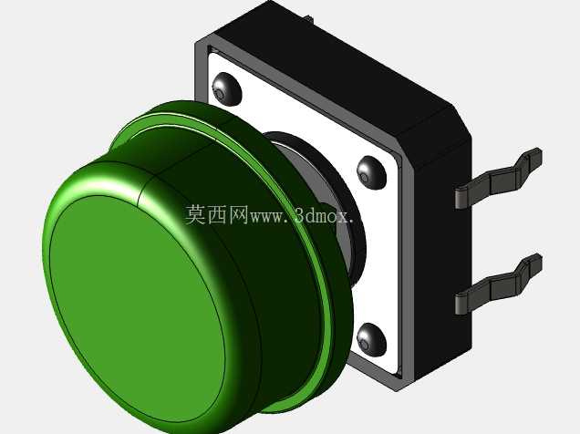 1103T-Arduino轻触开关模块(12*12mm)