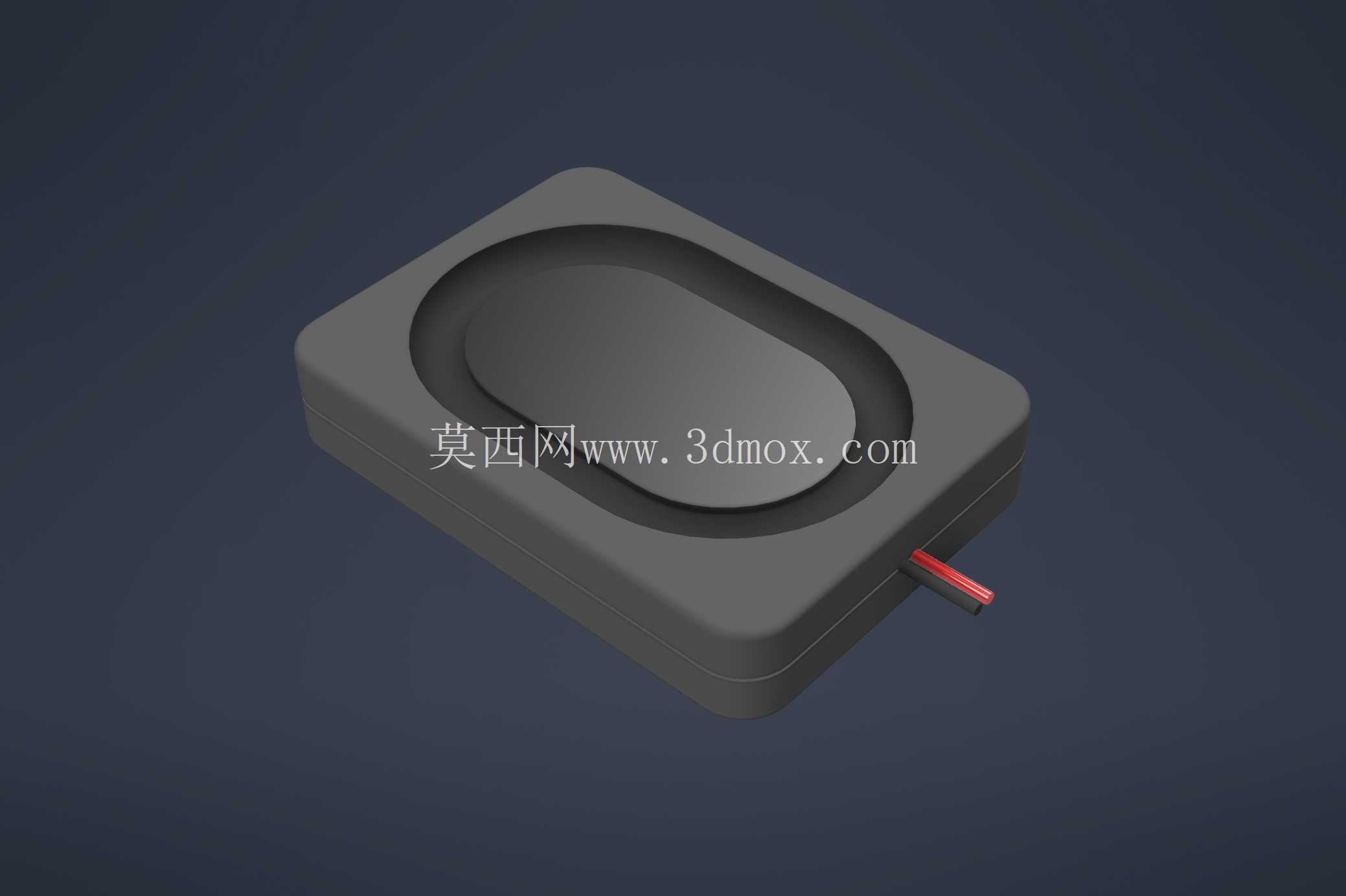 ƽ�������� 35x25mm��8 ŷķ��3W