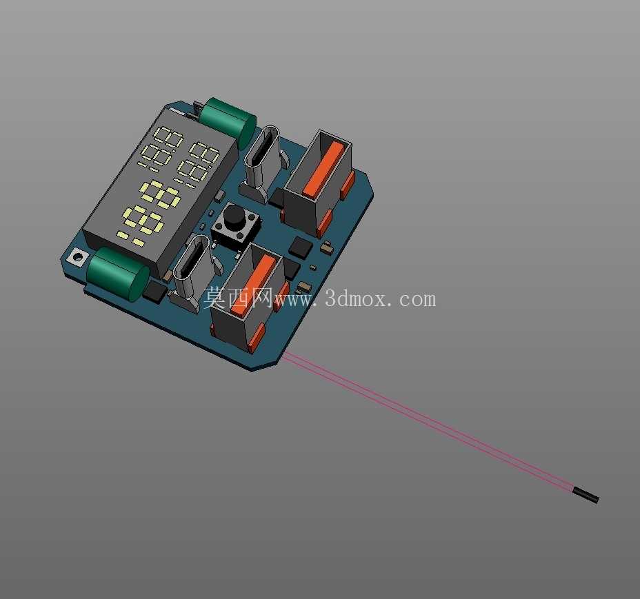 CR-PD100W-V1.0