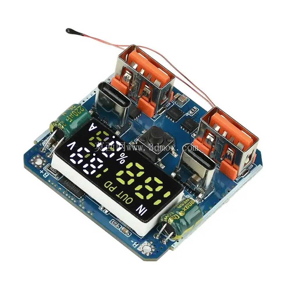 CR-PD100W-V1.0