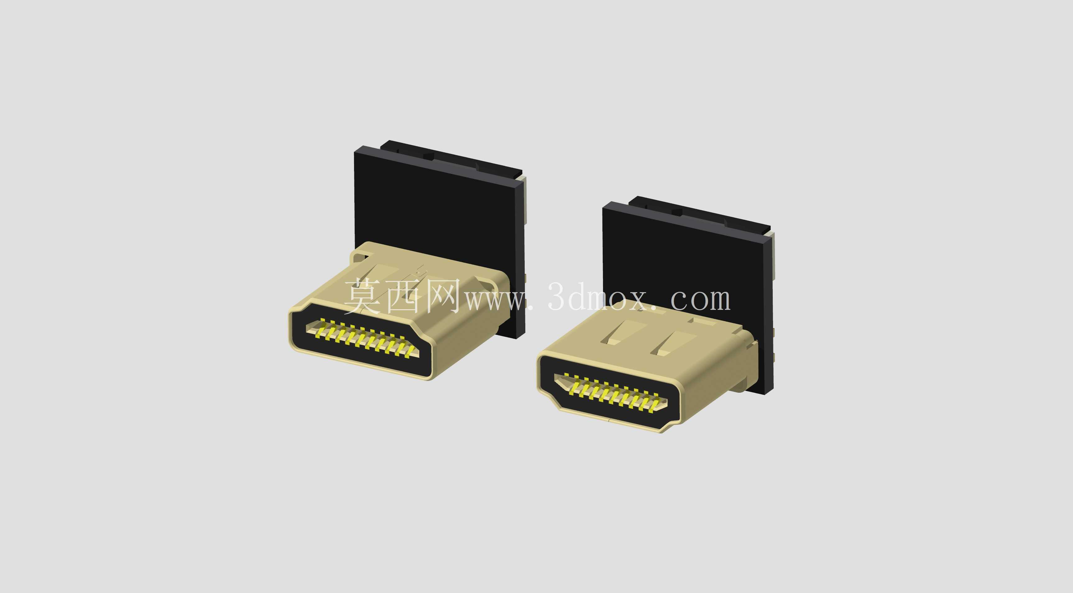 CY CYFPVHDMI HDMI A �͹�ͷ������������б 90 ��