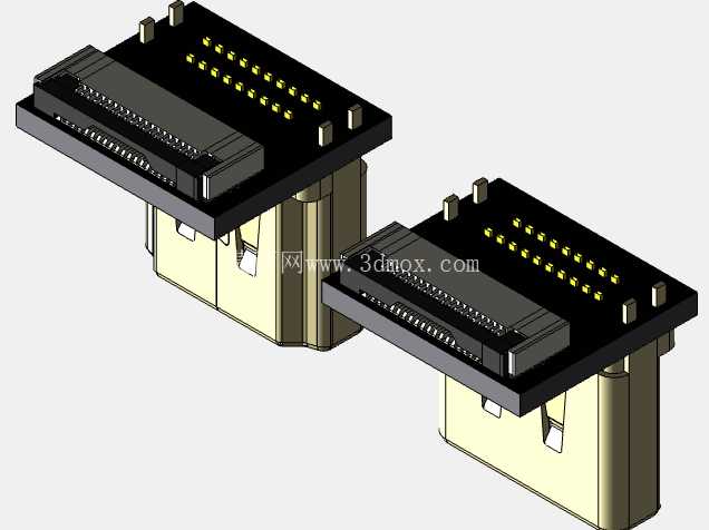 CY CYFPVHDMI HDMI A �͹�ͷ������������б 90 ��