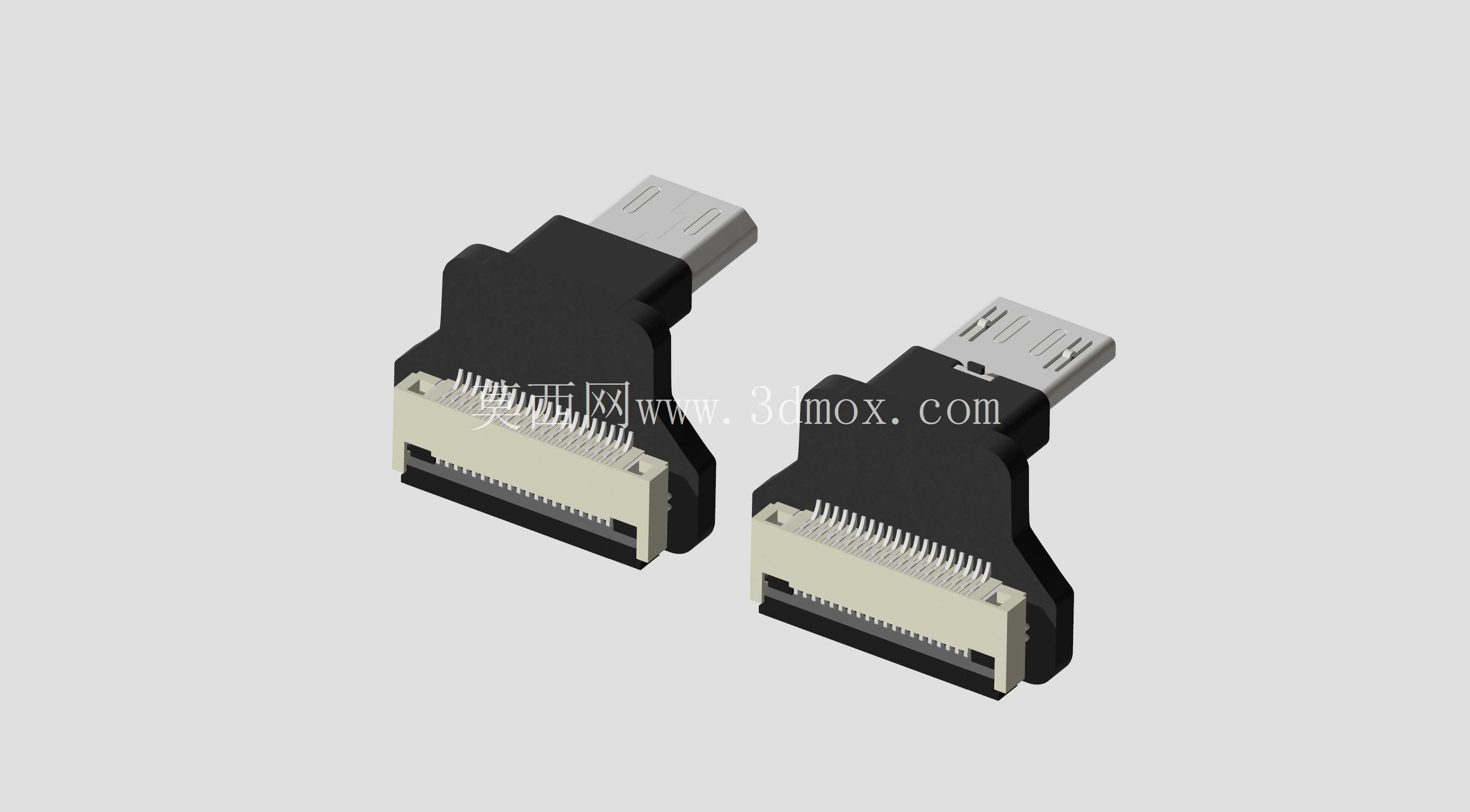 CY CYFPVUSB 5Pin Micro USB2.0 ��ͷ 90 ������\u0026 �����������������ͷ���� FPV