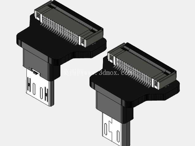 CY CYFPVUSB 5Pin Micro USB2.0 ��ͷ 90 ������\u0026 �����������������ͷ���� FPV