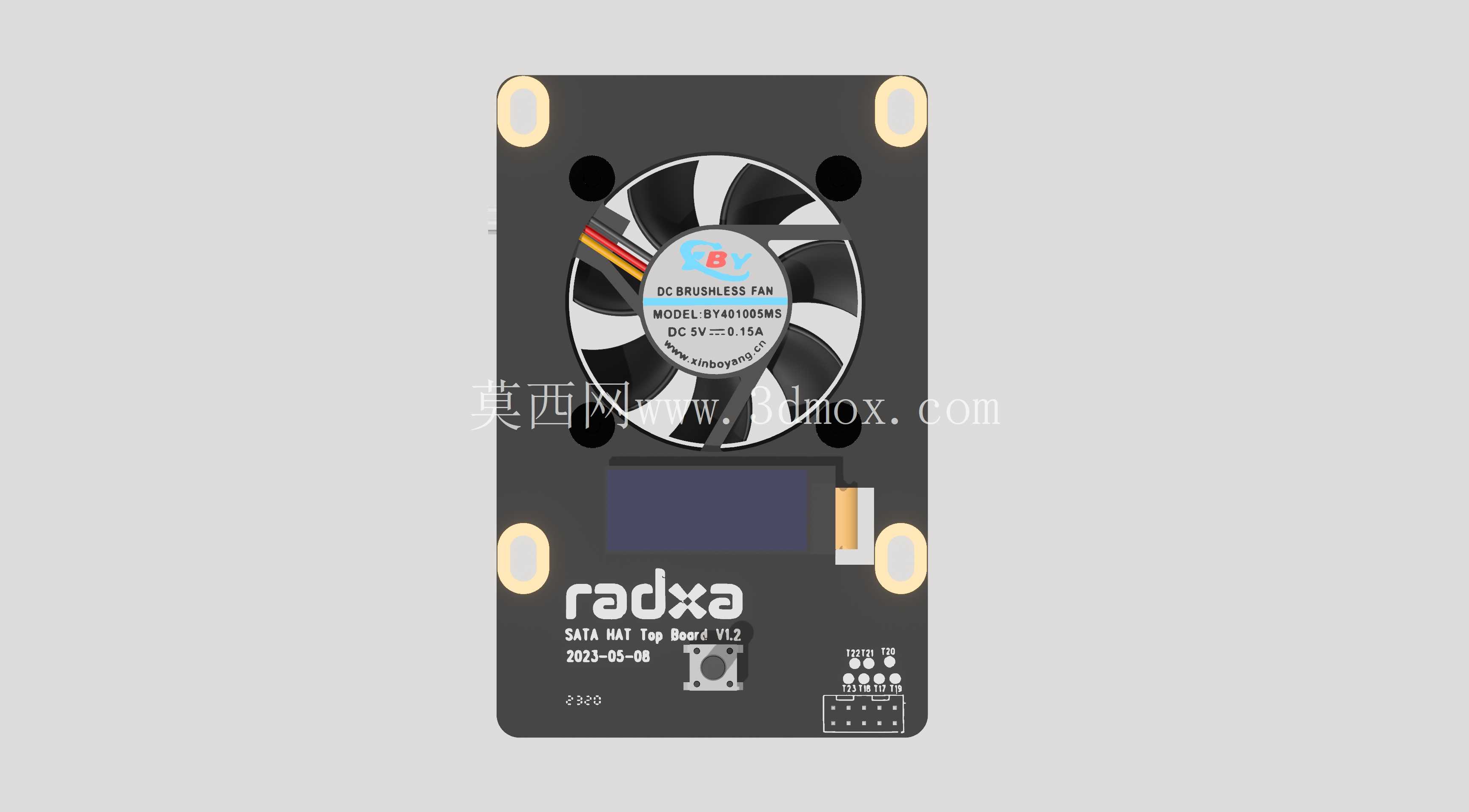 Radxa Penta SATA ����