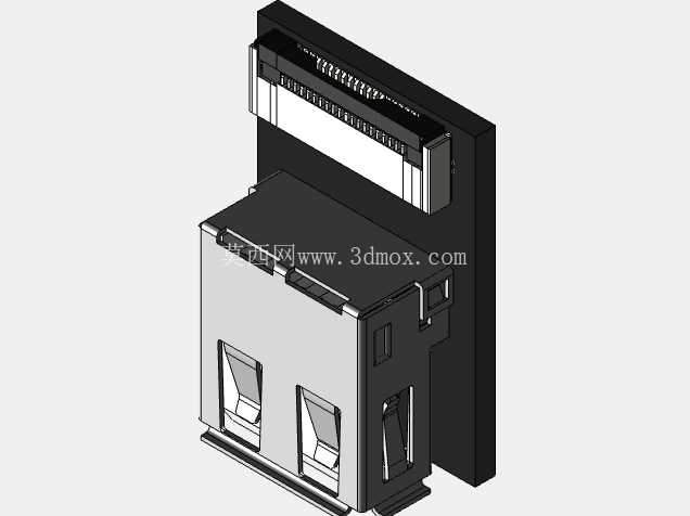 CY CYFPVUSB USB2.0 ĸͷ Type-A ������ FPV ĸ����