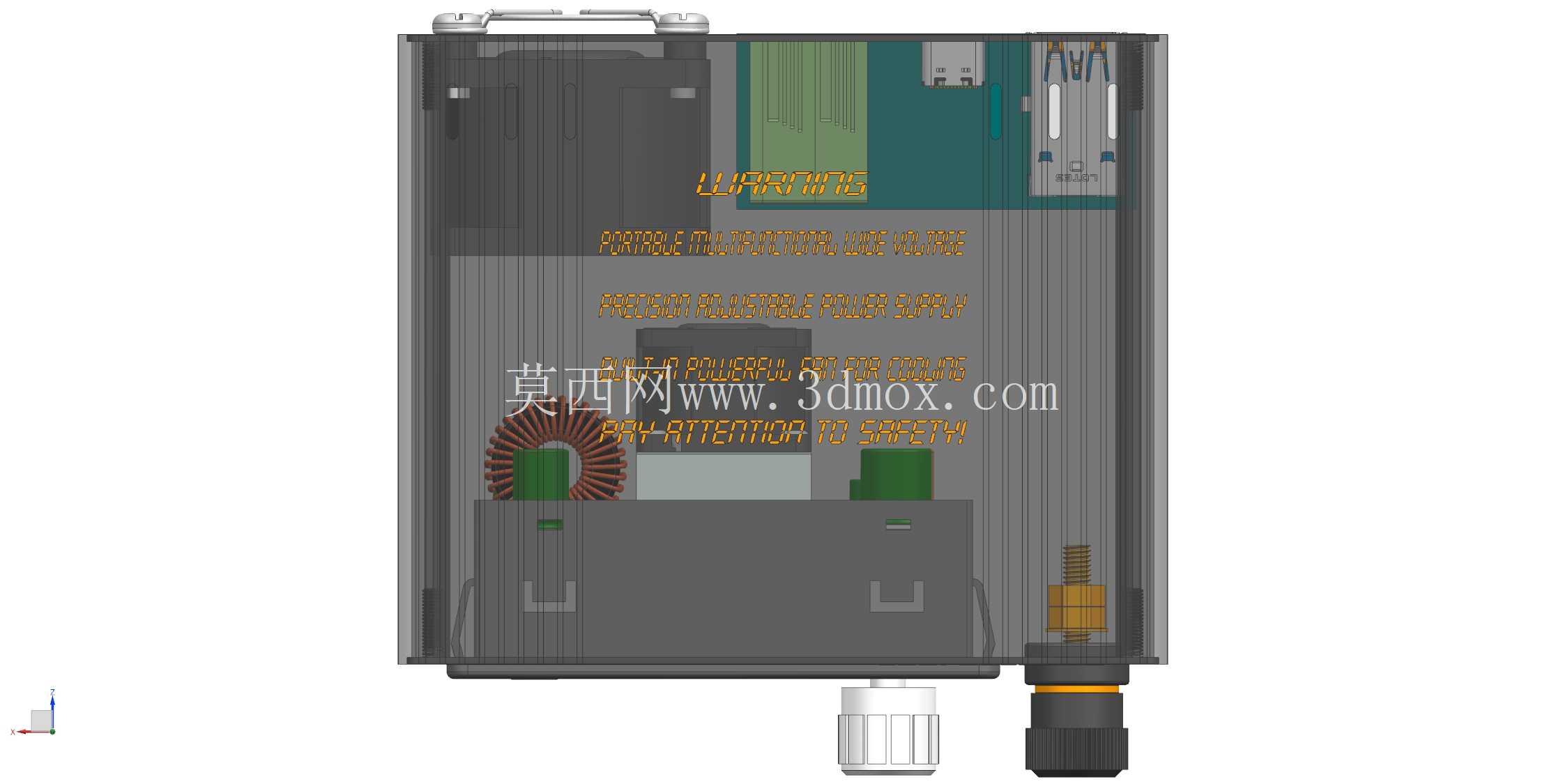 ��ԴDC36V/5A