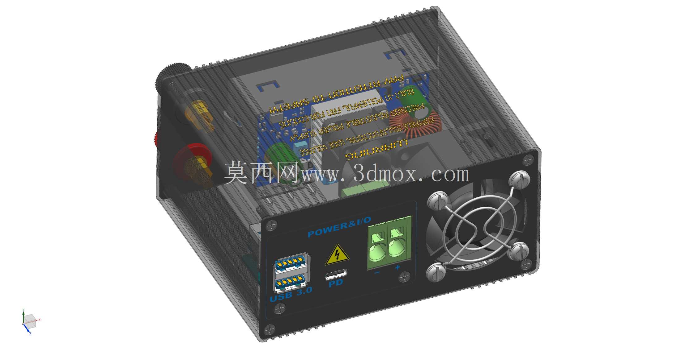 ��ԴDC36V/5A