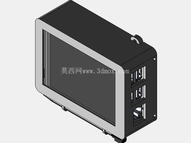 Raspberry Pi 5 掌上电脑和相机