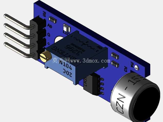 KY-037 Arduino ��˷紫����ģ��