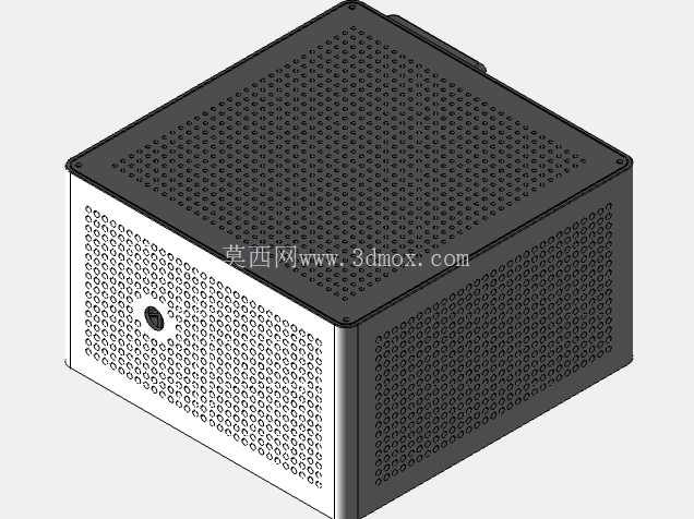 3D ��ӡ ITX ����