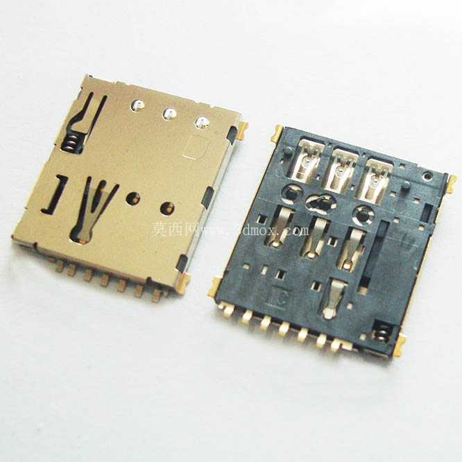 ���е�nano 4FF sim��ʽ