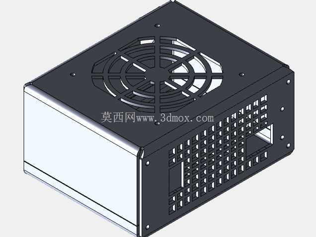 Apevia SFX-AP500W Mini--��Դ