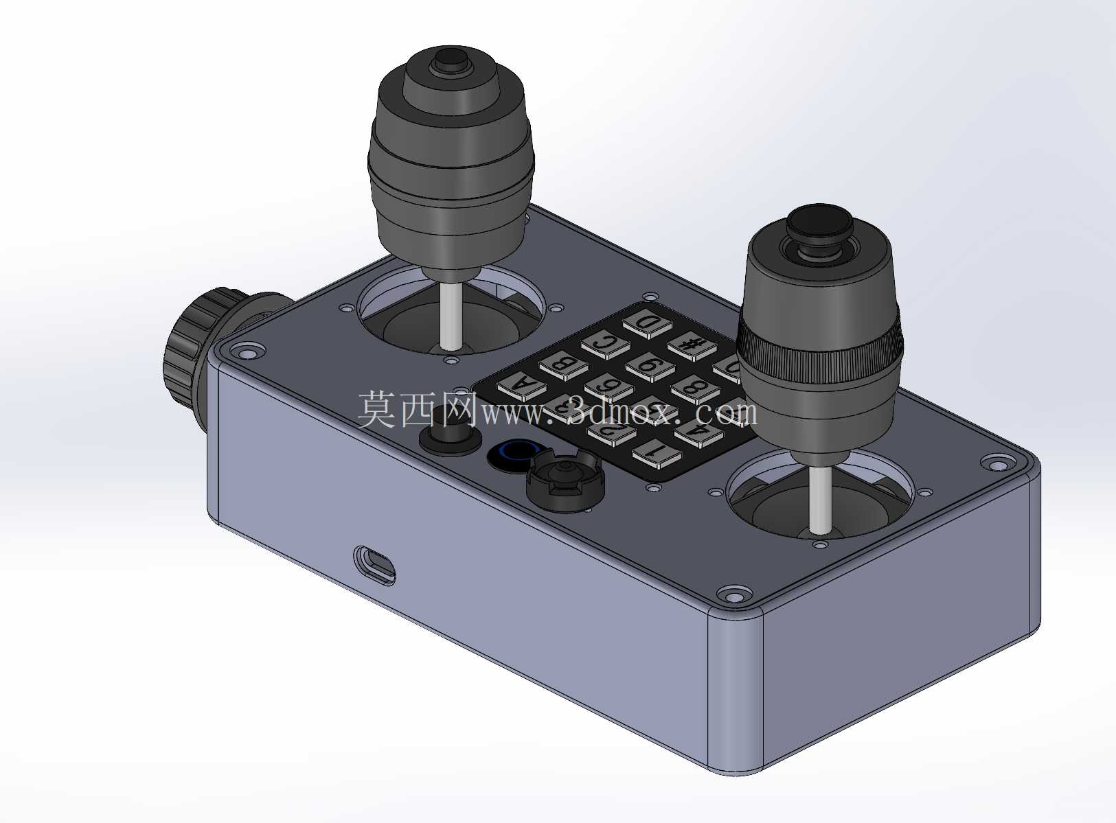 ���ݸ� M4v2 DualStick