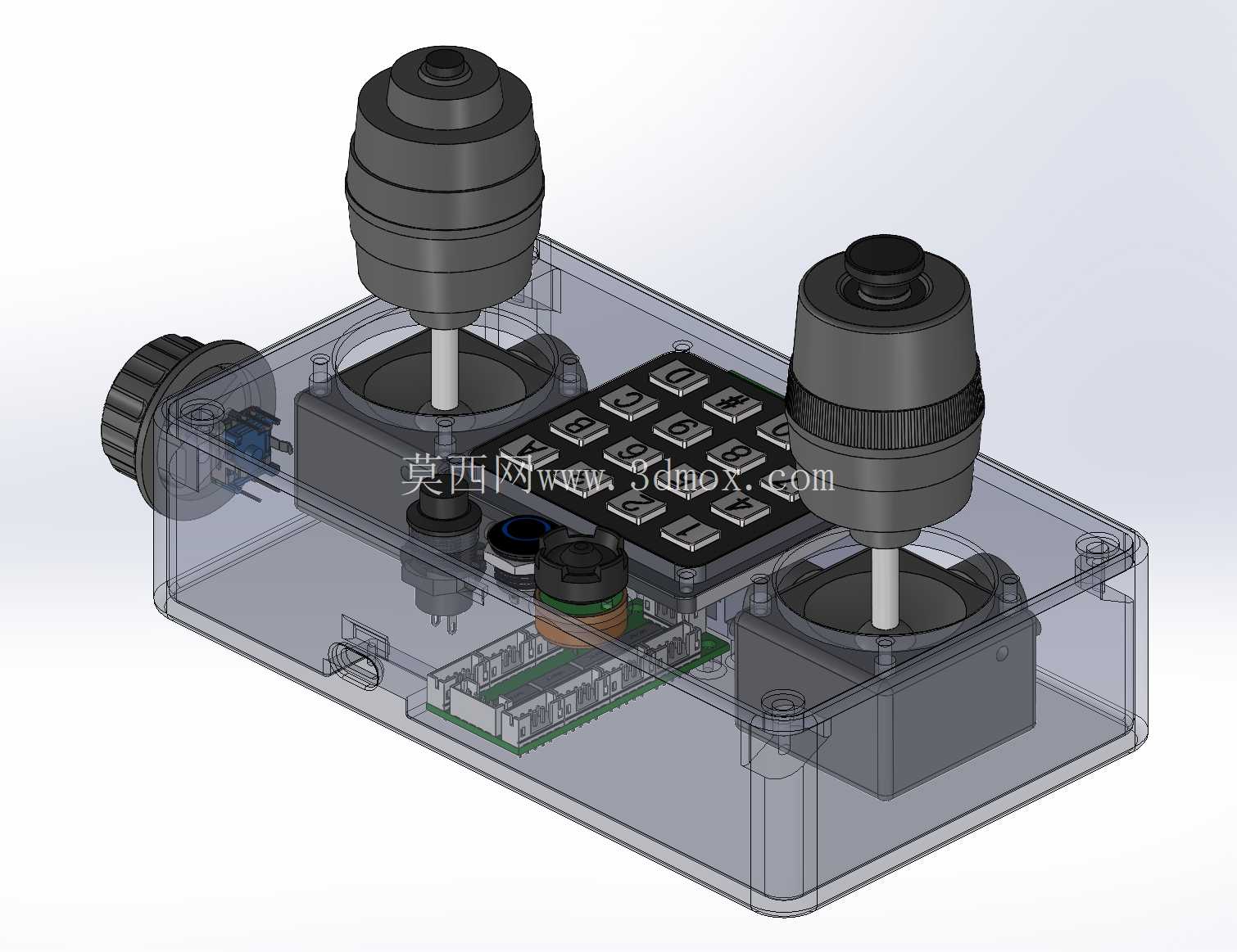 ���ݸ� M4v2 DualStick