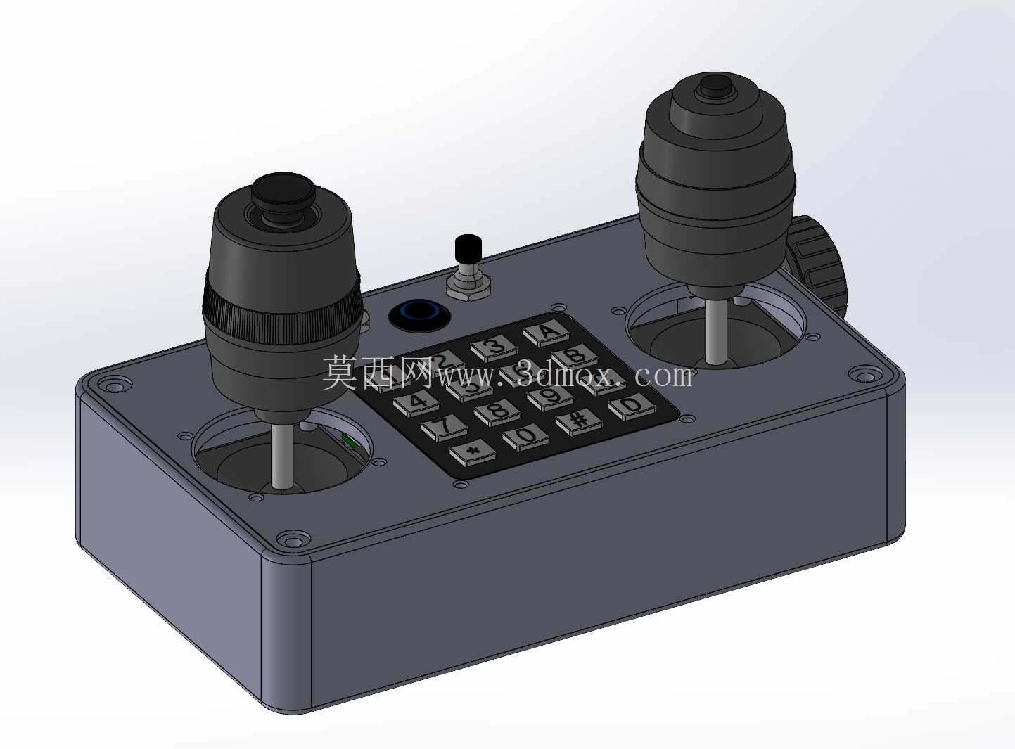���ݸ� M4v2 DualStick
