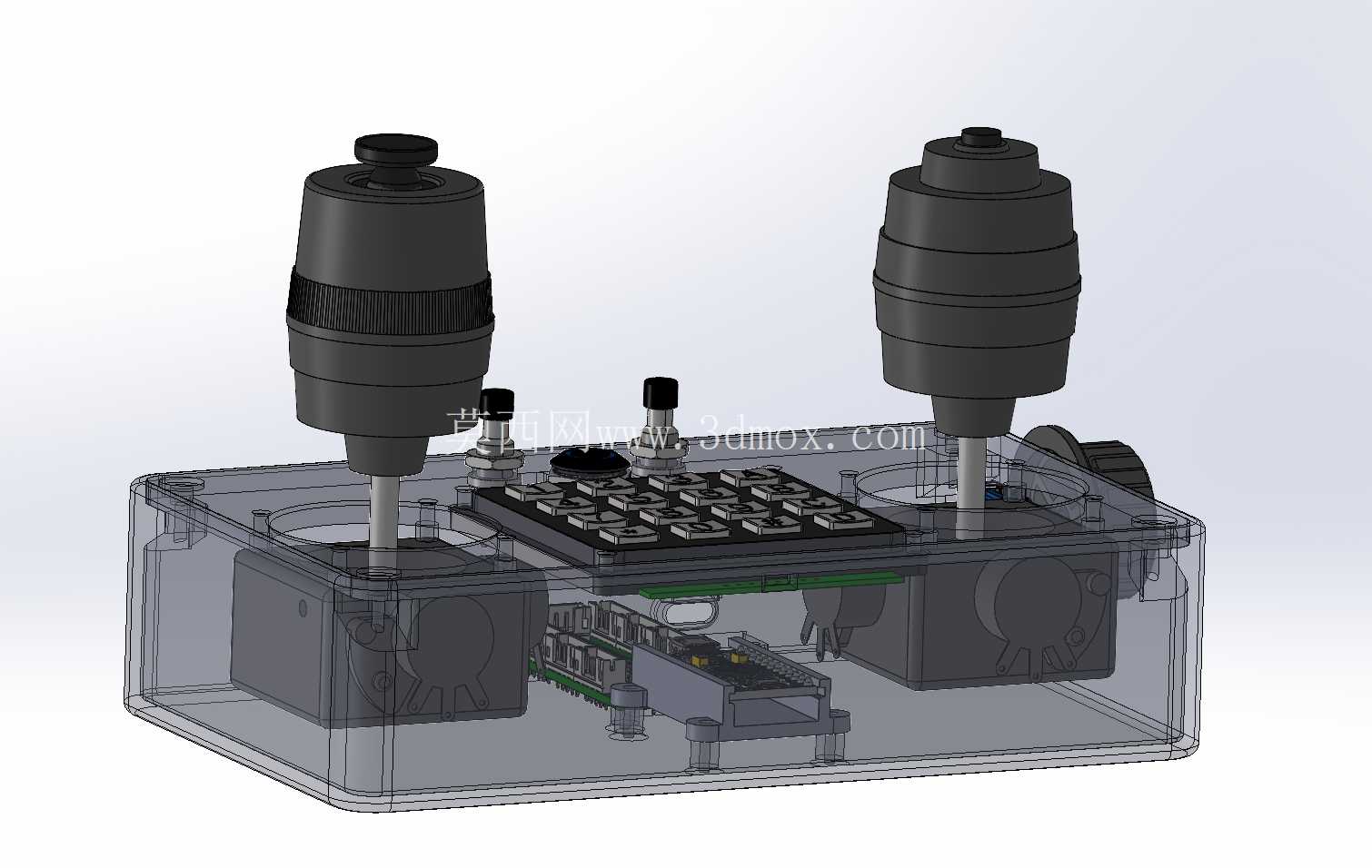 ���ݸ� M4v2 DualStick
