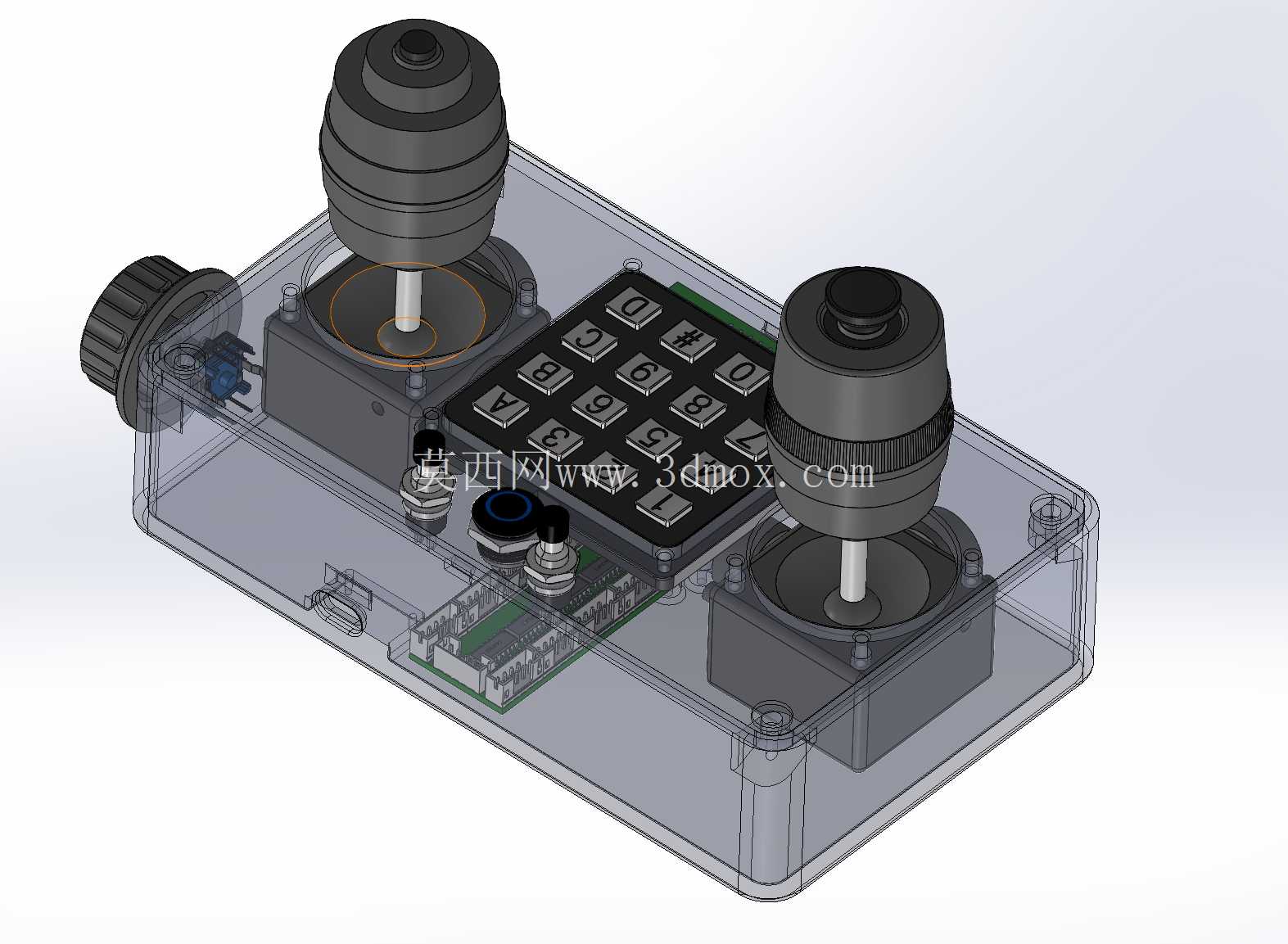 ���ݸ� M4v2 DualStick