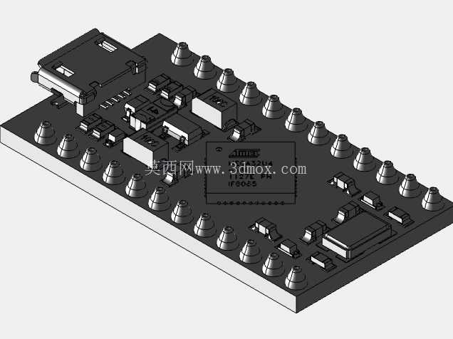 ���ݸ� M4v2 DualStick