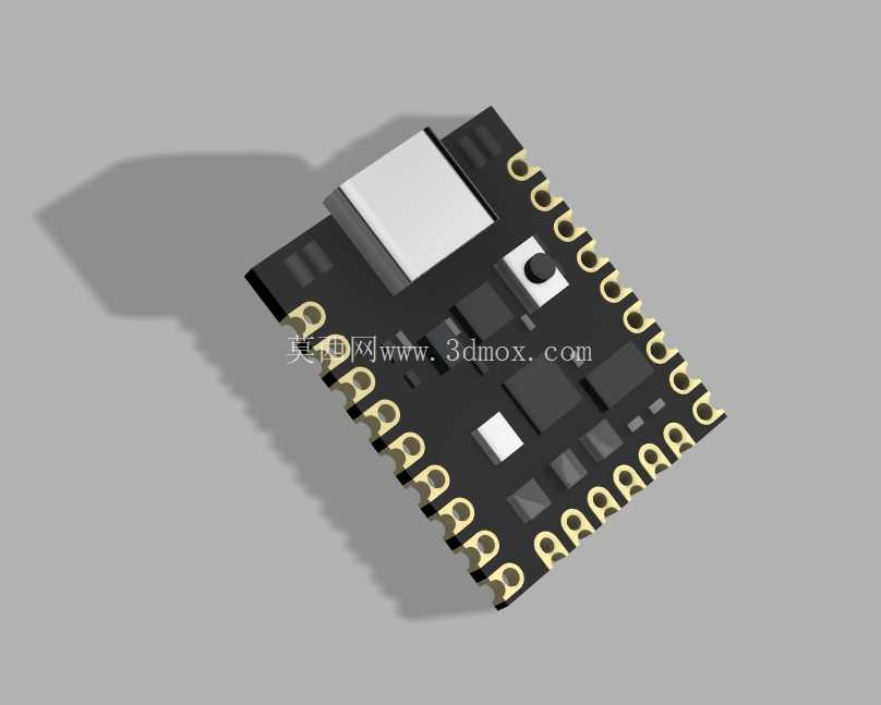Arduino NANO V3.0 超级迷你