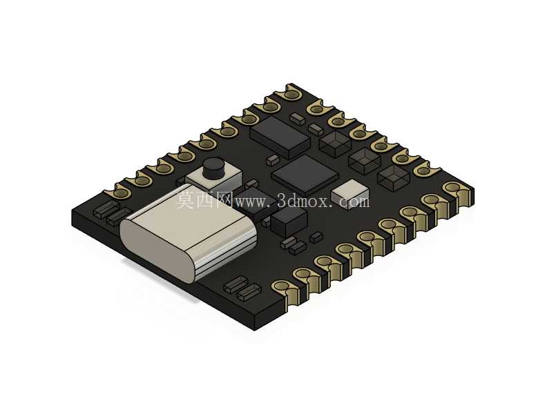 Arduino NANO V3.0 超级迷你