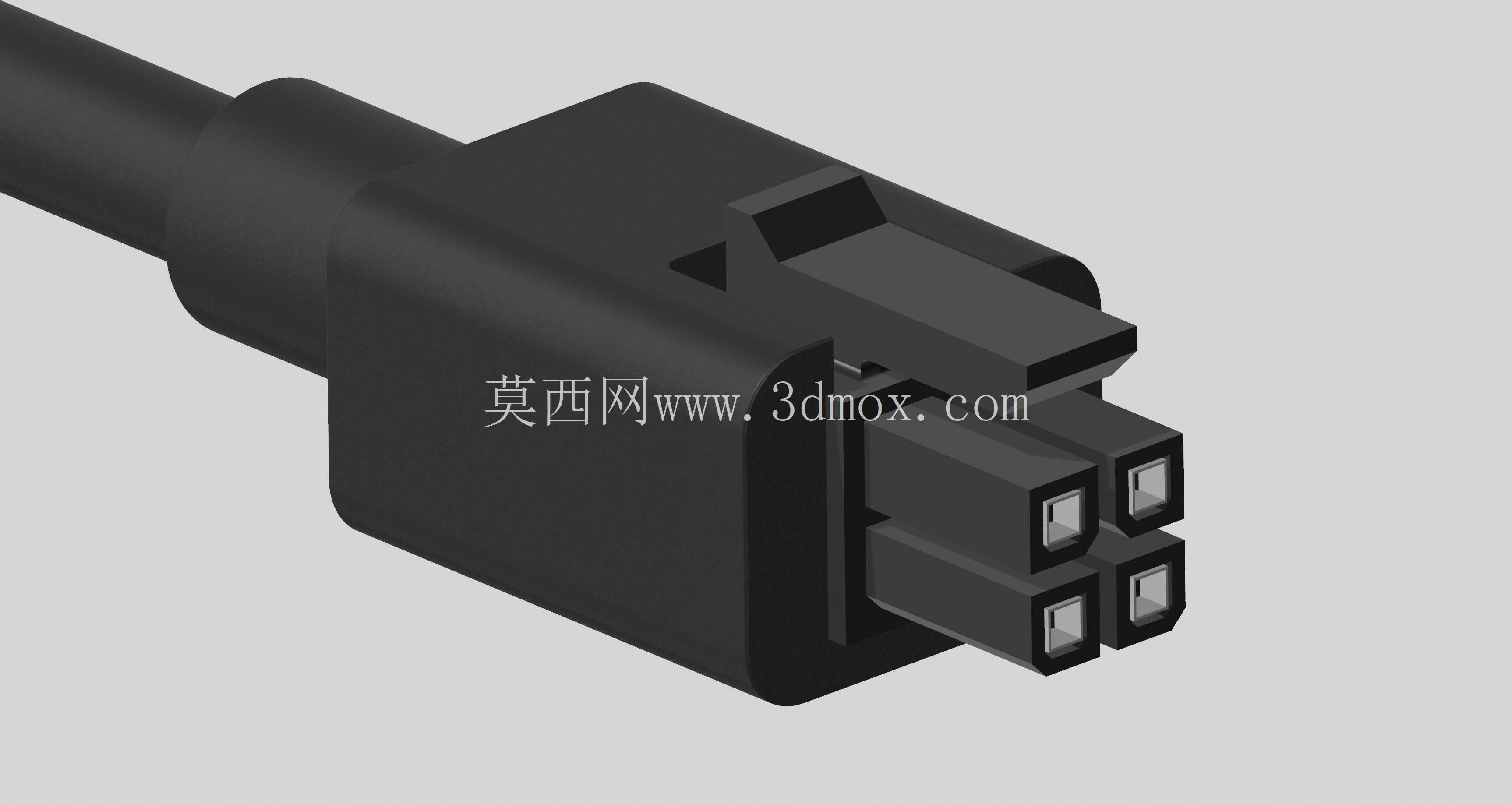 Micro-Fit Molex 4 �����