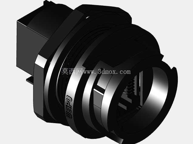 威普RJ45F71C