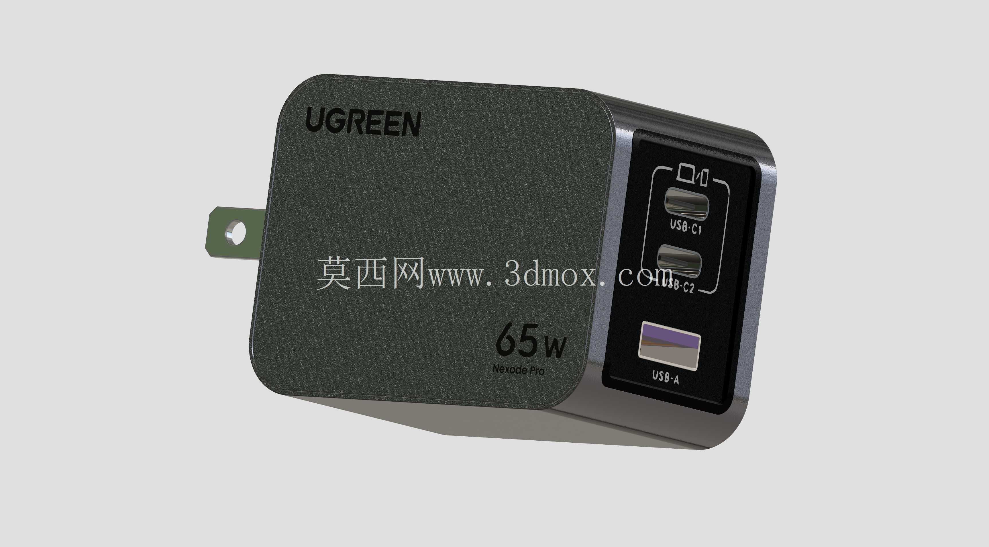 UGREEN Nexode Pro 65W
