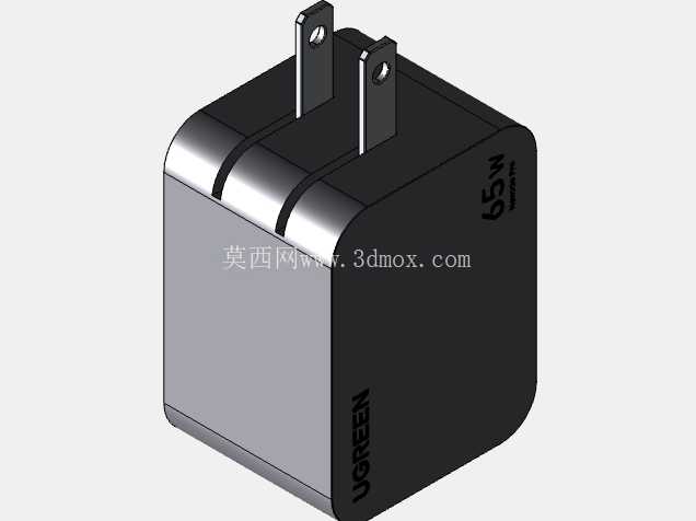UGREEN Nexode Pro 65W