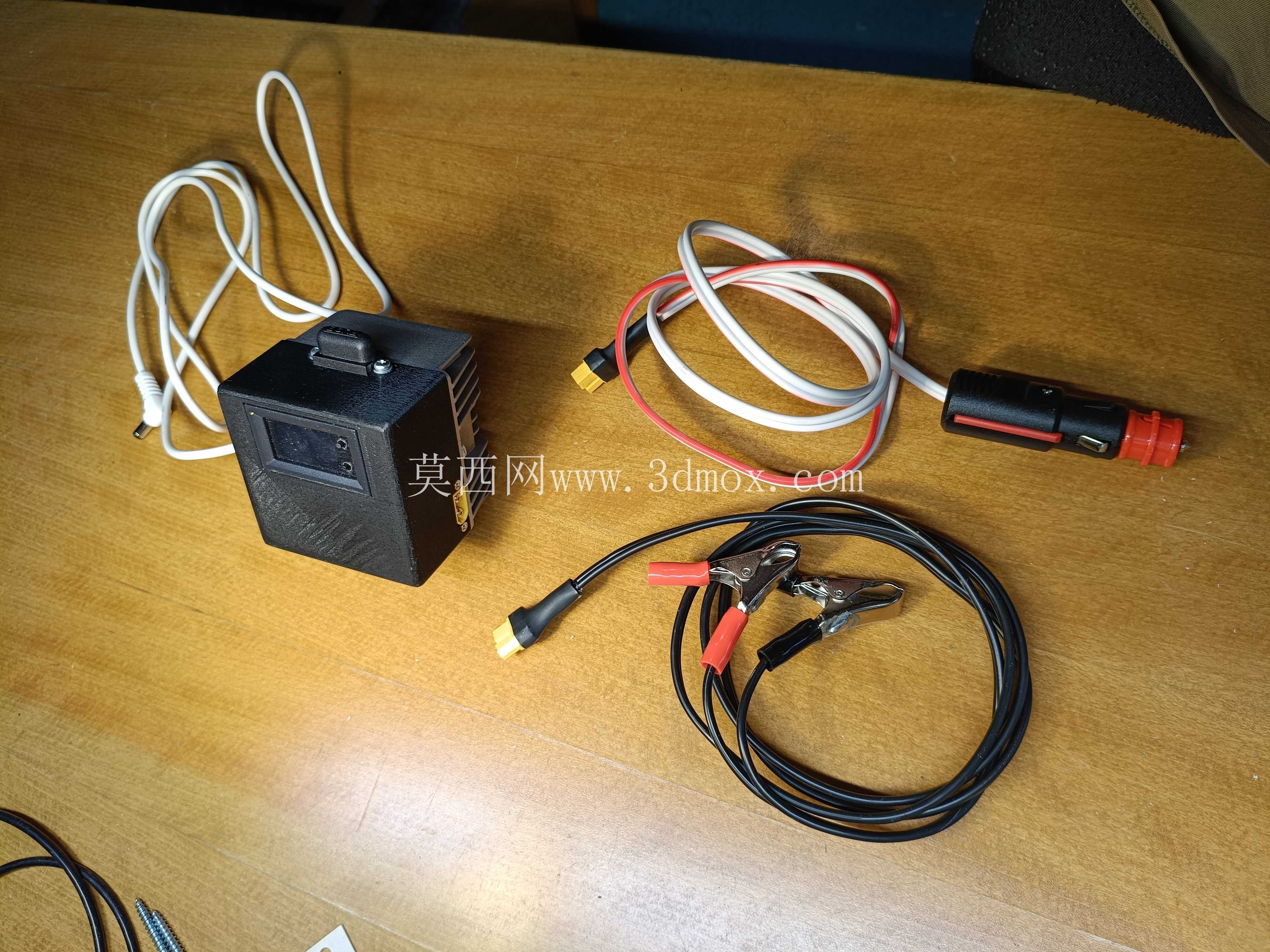 �ʼǱ�����ת���� 12 �� 20V DC