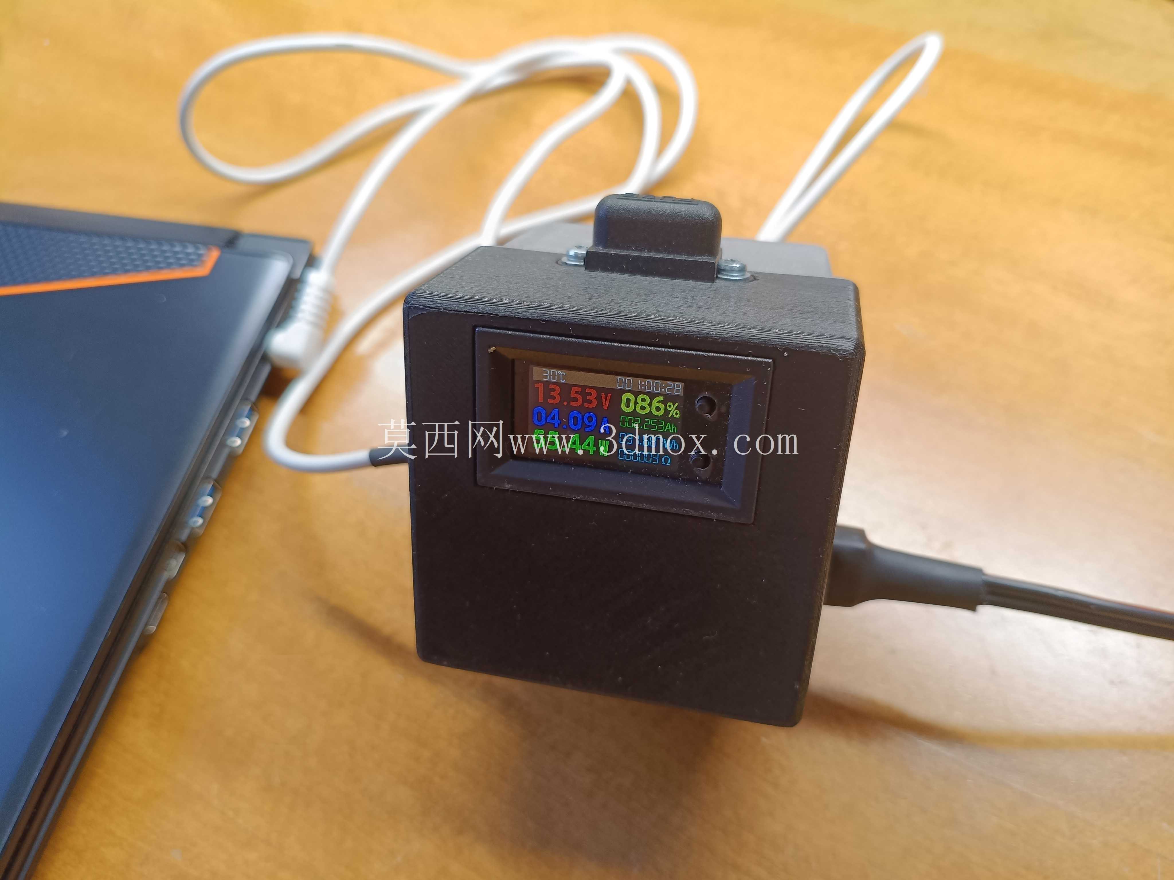 �ʼǱ�����ת���� 12 �� 20V DC