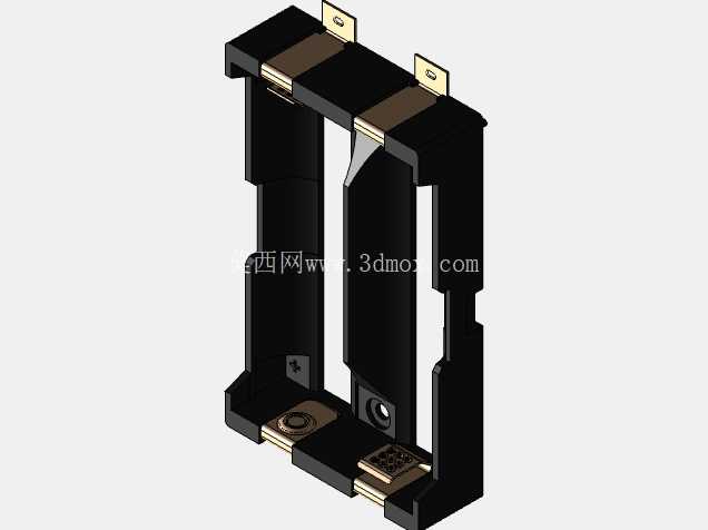 Holder_21700_smd