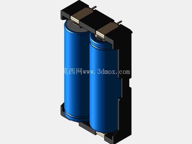 Holder_21700_smd