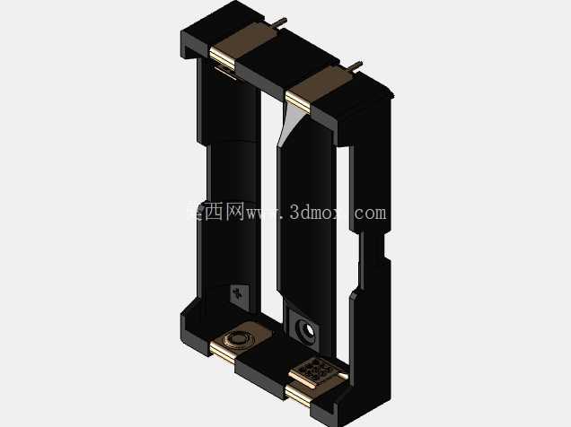 Holder_21700_smd
