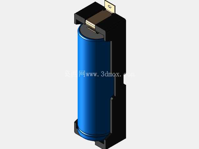 Holder_21700_smd