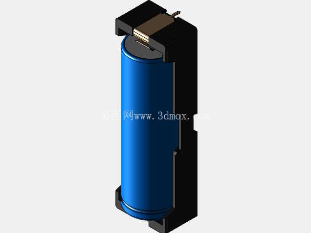 Holder_21700_smd