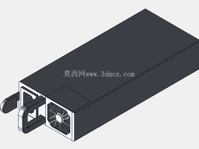 开关电源 - 750W - 戴尔