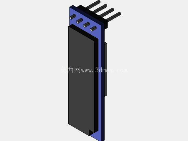 0.91 Ӣ�� 128x32 OLED ��ʾ��