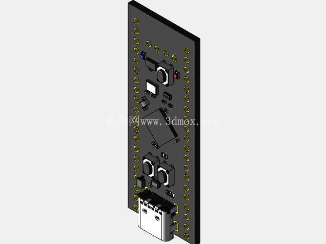 STM32F411CEU6