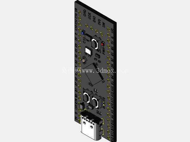 STM32F411CEU6