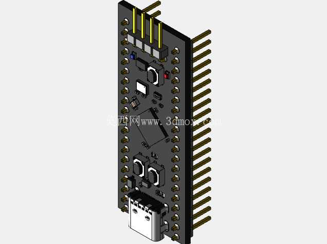 STM32F411CEU6