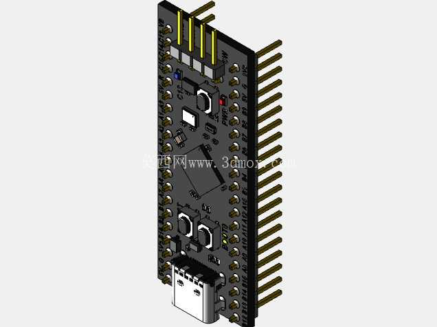 STM32F411CEU6