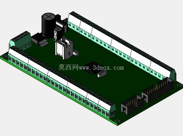 PLC Outseal Mega V3