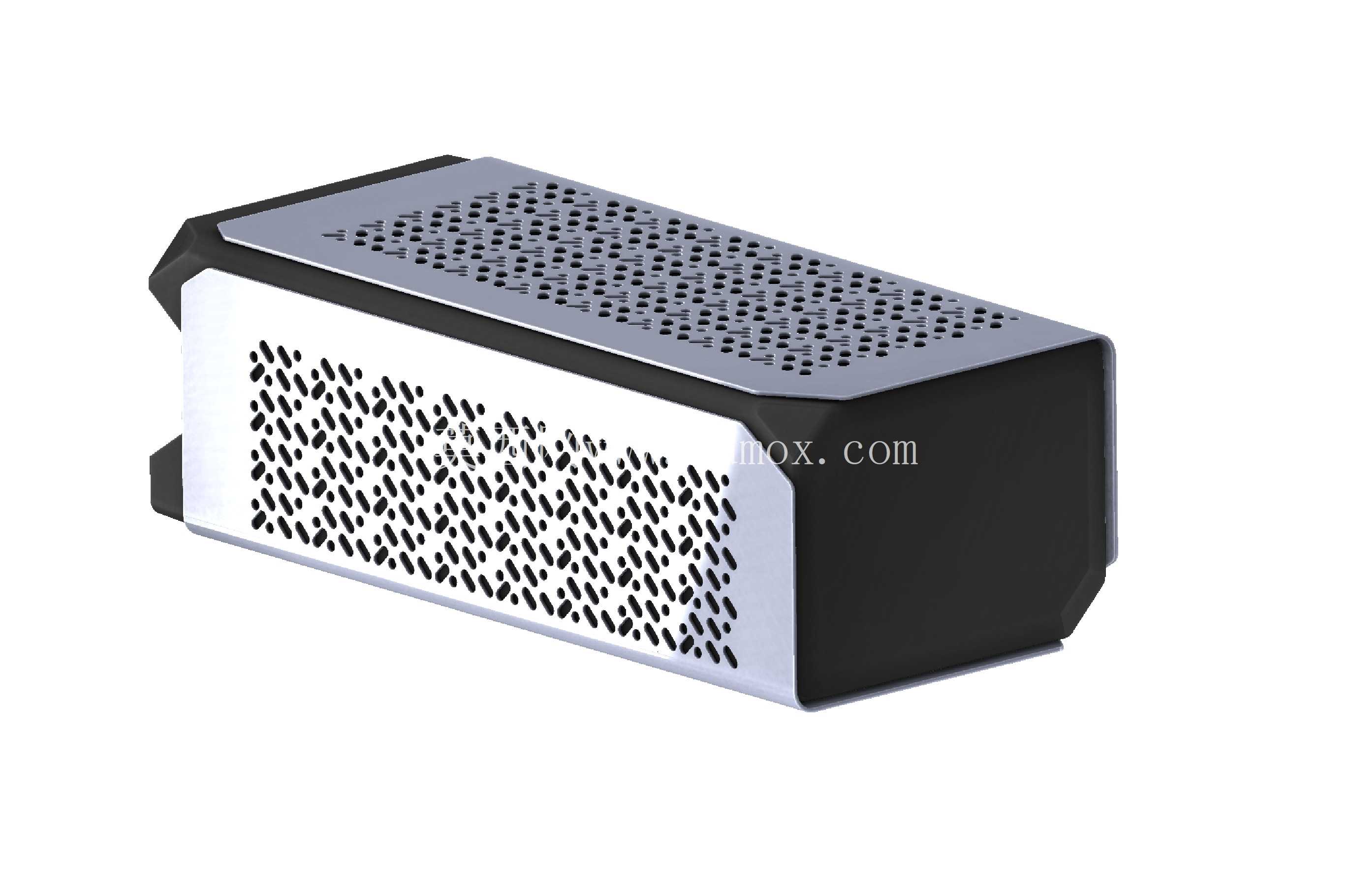 �������� NCORE 100 MAX Mini-ITX