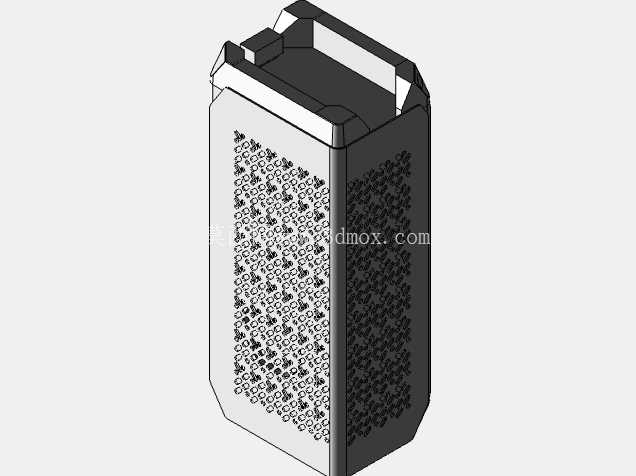 酷冷至尊 NCORE 100 MAX Mini-ITX