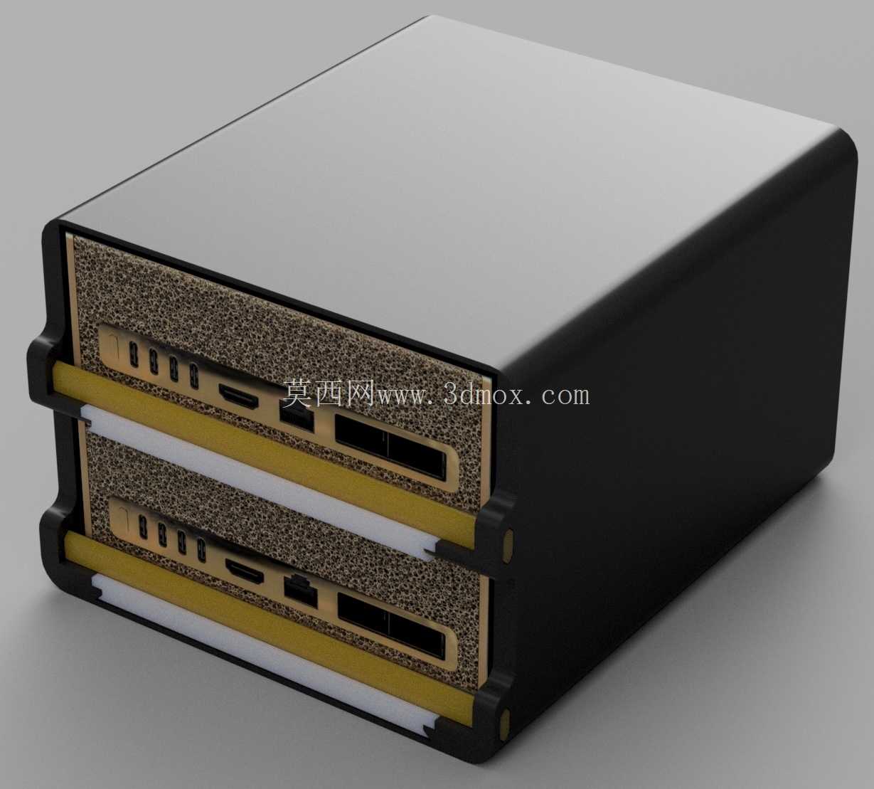 Nvidia DGX Spark (GB10) 2 �ڵ㼯Ⱥ��ȴ�ܵ�