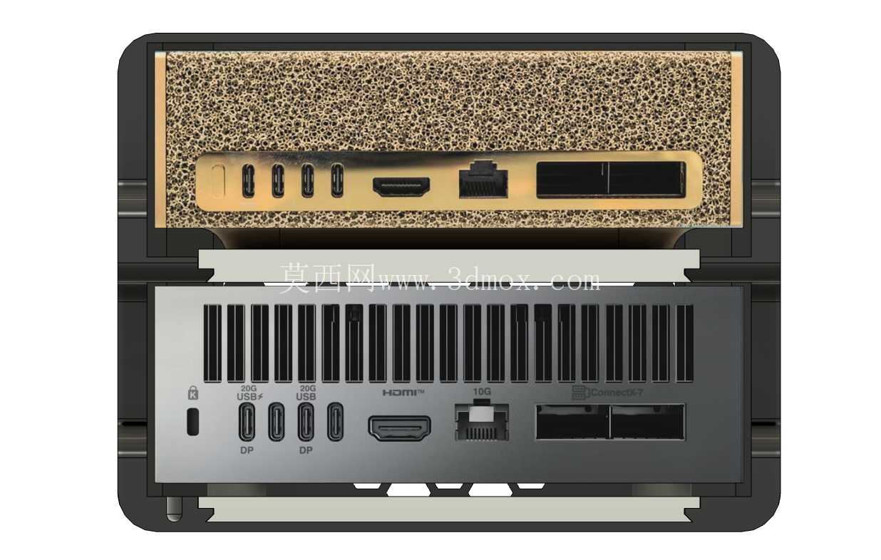 Nvidia DGX Spark (GB10) 2 �ڵ㼯Ⱥ��ȴ�ܵ�