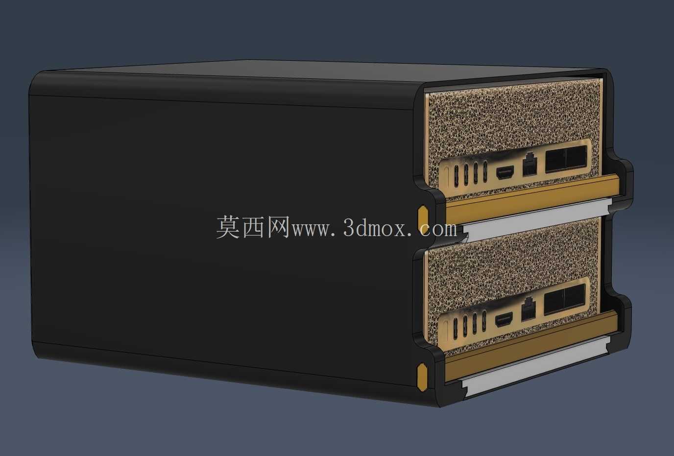 Nvidia DGX Spark (GB10) 2 �ڵ㼯Ⱥ��ȴ�ܵ�